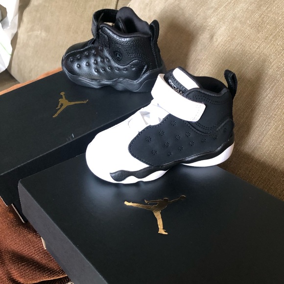 Baby Jordan’s - Picture 2 of 3